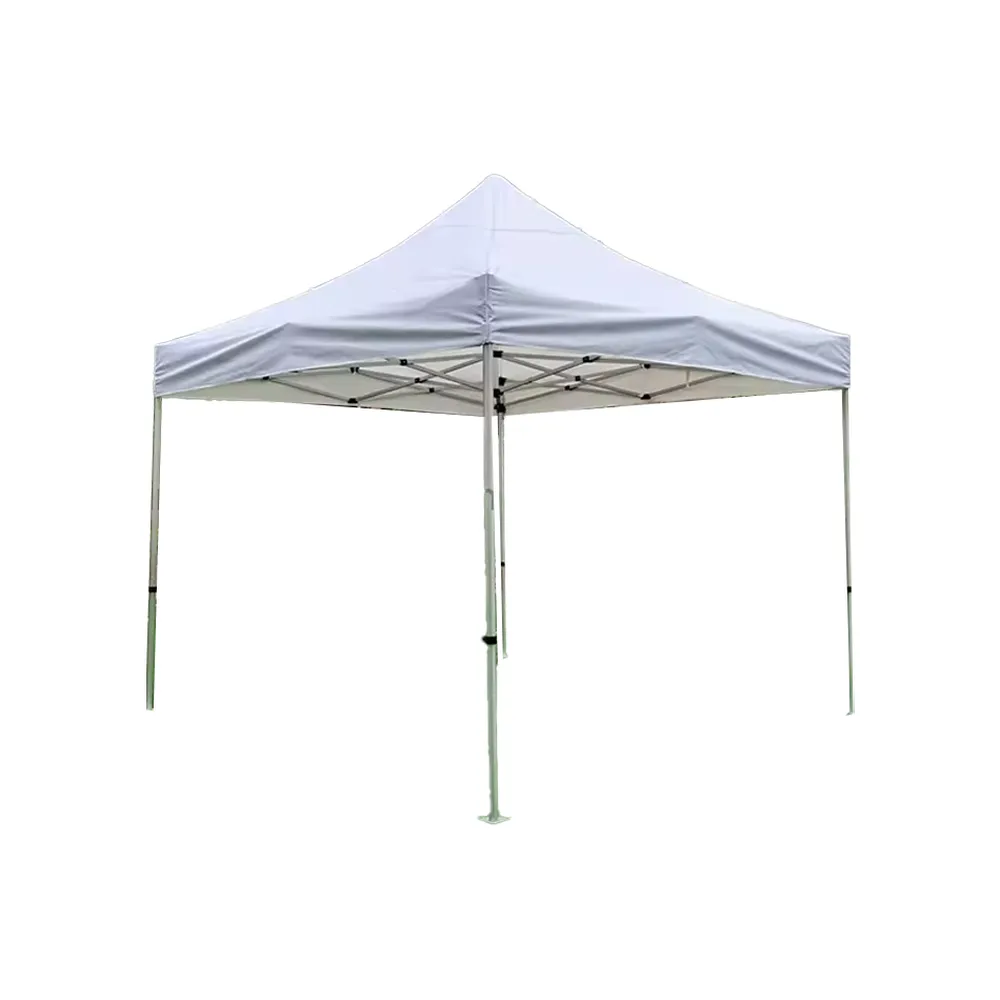 Etkinlik Çadırı Kiralarken Dikkat Edilmesi Gereken 5 Önemli Nokta