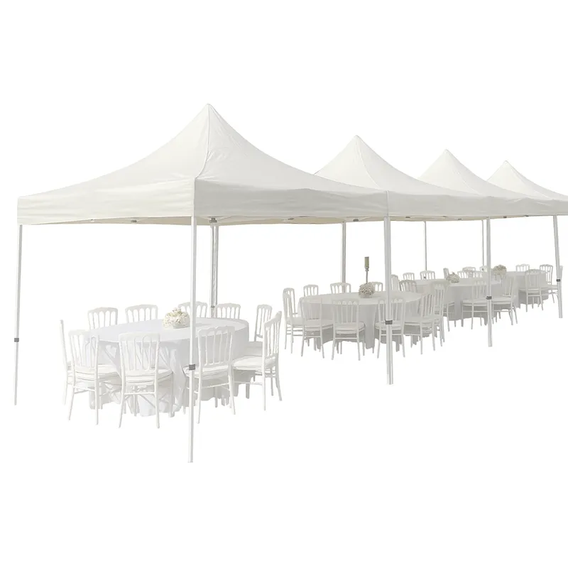 Etkinlik Çadırı Model 2