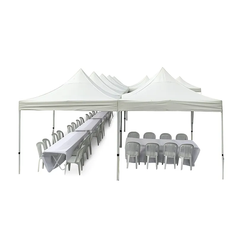 Etkinlik Çadırı Model 3