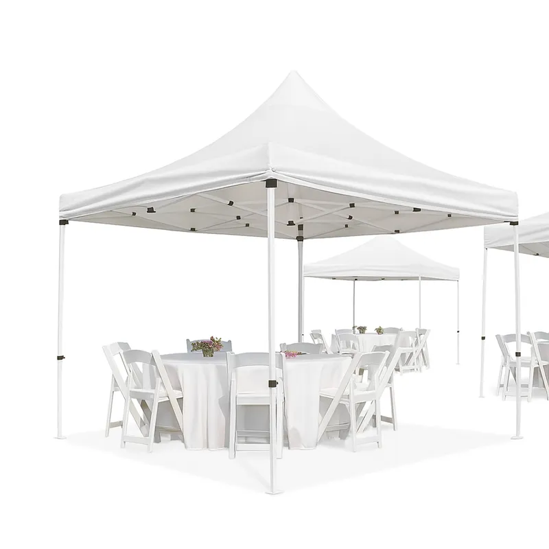 Etkinlik Çadırı Model 4